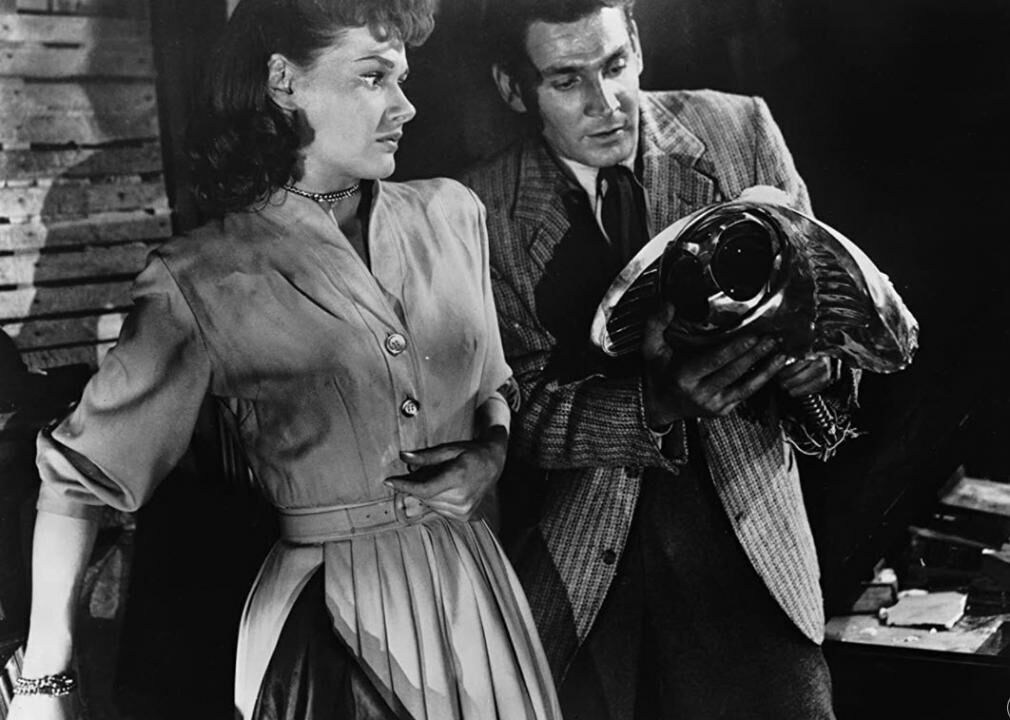 #87. The War of the Worlds (1953)